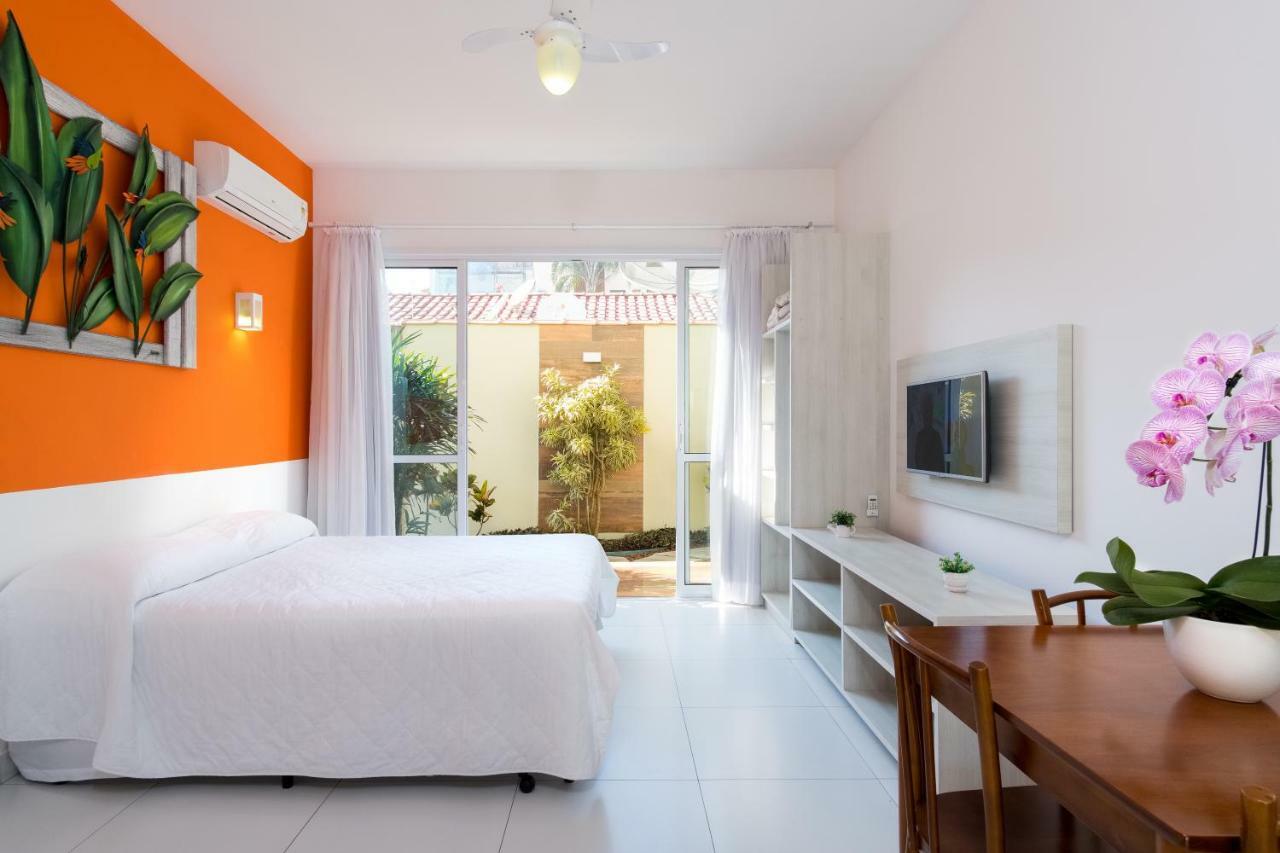 Pousada Villa Peixes Do Mar 乌巴图巴 外观 照片