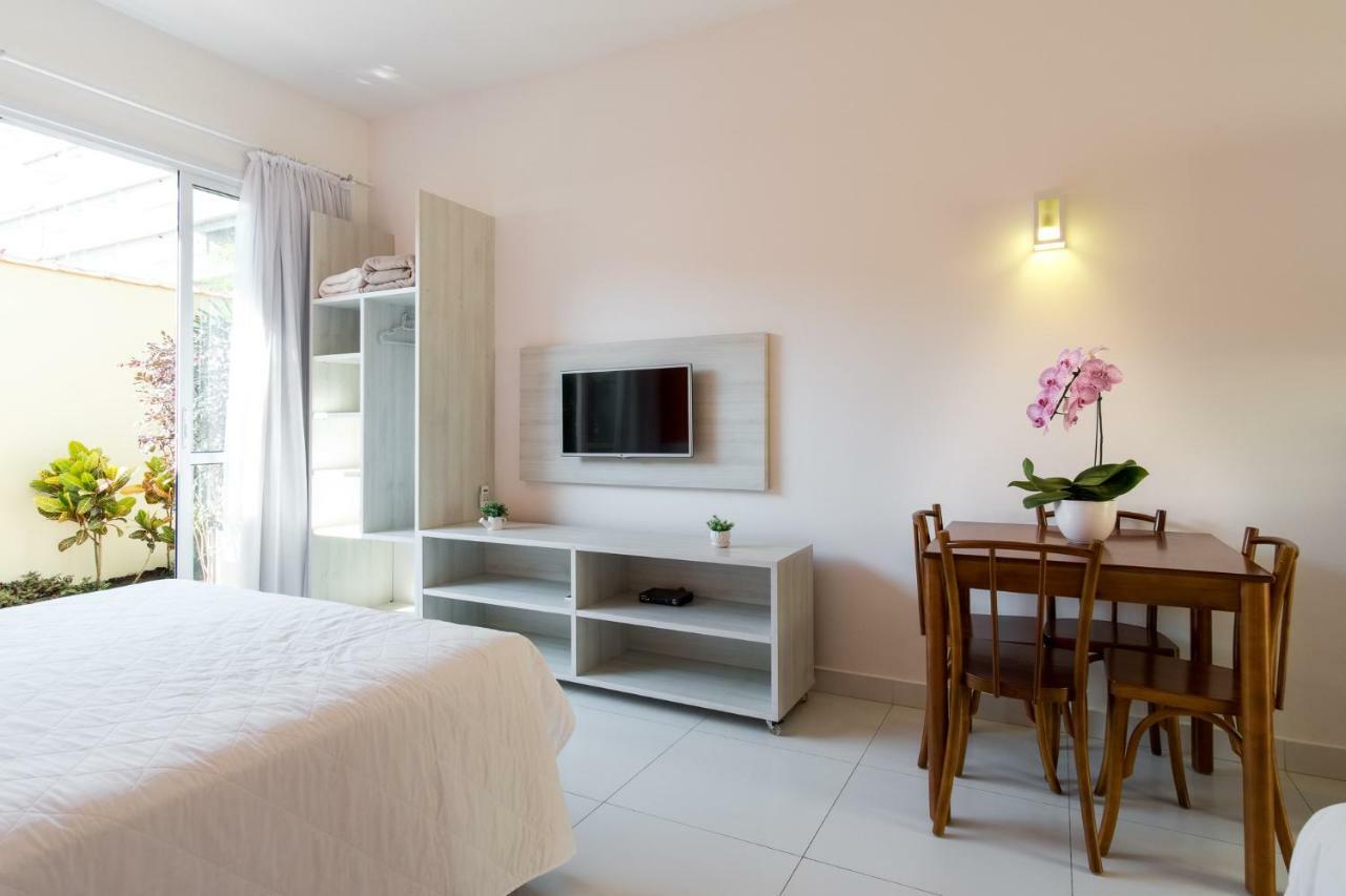 Pousada Villa Peixes Do Mar 乌巴图巴 外观 照片